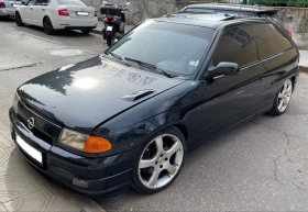 Обява за продажба на Opel Astra GSI C20XE М2.8 ~20 000 лв. - изображение 1 | Auto.bg Обява за продажба на Opel Astra GSI C20XE М2.8 ~20 000 лв. - изображение 1