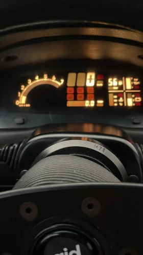 Обява за продажба на Opel Astra GSI C20XE М2.8 ~20 000 лв. - изображение 2 | Auto.bg Обява за продажба на Opel Astra GSI C20XE М2.8 ~20 000 лв. - изображение 2