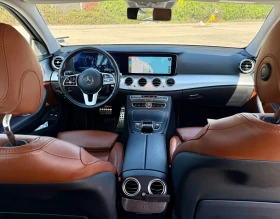 Обява за продажба на Mercedes-Benz E 220 All Terrain ~47 500 лв. - изображение 8 | Auto.bg Обява за продажба на Mercedes-Benz E 220 All Terrain ~47 500 лв. - изображение 8