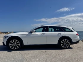 Обява за продажба на Mercedes-Benz E 220 All Terrain ~47 500 лв. - изображение 3 | Auto.bg Обява за продажба на Mercedes-Benz E 220 All Terrain ~47 500 лв. - изображение 3