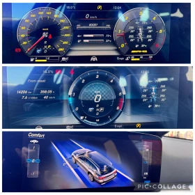 Обява за продажба на Mercedes-Benz E 220 All Terrain ~47 500 лв. - изображение 10 | Auto.bg Обява за продажба на Mercedes-Benz E 220 All Terrain ~47 500 лв. - изображение 10