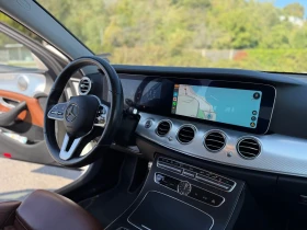 Обява за продажба на Mercedes-Benz E 220 All Terrain ~47 500 лв. - изображение 5 | Auto.bg Обява за продажба на Mercedes-Benz E 220 All Terrain ~47 500 лв. - изображение 5