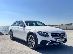 Обява за продажба на Mercedes-Benz E 220 All Terrain ~47 500 лв. - изображение 1 | Auto.bg Обява за продажба на Mercedes-Benz E 220 All Terrain ~47 500 лв. - изображение 1