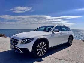 Обява за продажба на Mercedes-Benz E 220 All Terrain ~47 500 лв. - изображение 1 | Auto.bg Обява за продажба на Mercedes-Benz E 220 All Terrain ~47 500 лв. - изображение 1
