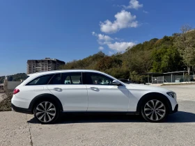 Обява за продажба на Mercedes-Benz E 220 All Terrain ~47 500 лв. - изображение 2 | Auto.bg Обява за продажба на Mercedes-Benz E 220 All Terrain ~47 500 лв. - изображение 2