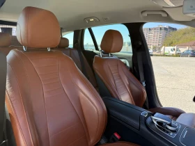 Обява за продажба на Mercedes-Benz E 220 All Terrain ~47 500 лв. - изображение 9 | Auto.bg Обява за продажба на Mercedes-Benz E 220 All Terrain ~47 500 лв. - изображение 9