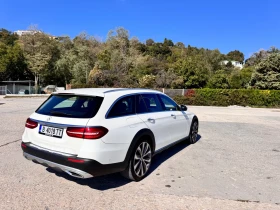 Обява за продажба на Mercedes-Benz E 220 All Terrain ~47 500 лв. - изображение 4 | Auto.bg Обява за продажба на Mercedes-Benz E 220 All Terrain ~47 500 лв. - изображение 4