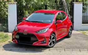 Обява за продажба на Toyota Yaris ~15 000 лв. - изображение 1