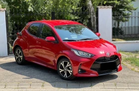 Обява за продажба на Toyota Yaris ~15 000 лв. - изображение 2