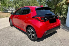 Обява за продажба на Toyota Yaris ~15 000 лв. - изображение 1