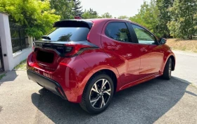 Обява за продажба на Toyota Yaris ~15 000 лв. - изображение 3
