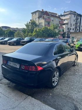 Honda Accord Facelift  | Mobile.bg    3