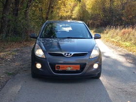     Hyundai I20 1.3-I-