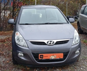     Hyundai I20 1.3-I-