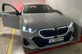 ����� �� �������� �� BMW 520 D xDrive