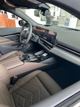 BMW 520 D xDrive | Mobile.bg    6