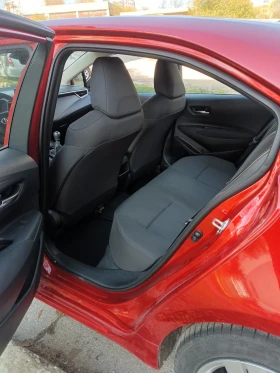Toyota Corolla, снимка 14