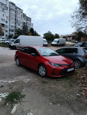 Toyota Corolla, снимка 10