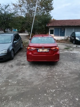 Toyota Corolla | Mobile.bg    3