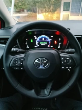 Toyota Corolla | Mobile.bg    7