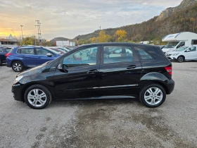Mercedes-Benz B 180 1.7i  | Mobile.bg    6