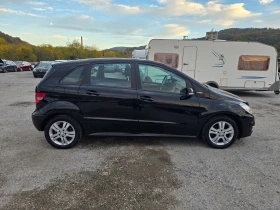Mercedes-Benz B 180 1.7i  | Mobile.bg    2