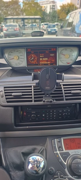 Peugeot 807 | Mobile.bg    16