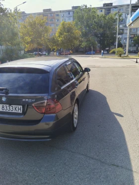 BMW 320, снимка 12