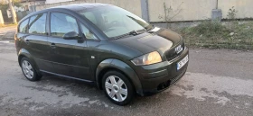 Audi A2 1.4  | Mobile.bg    3