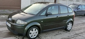 Audi A2 1.4  | Mobile.bg    17