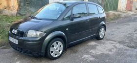 Audi A2 1.4  | Mobile.bg    5