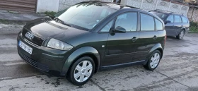 Audi A2 1.4  | Mobile.bg    8