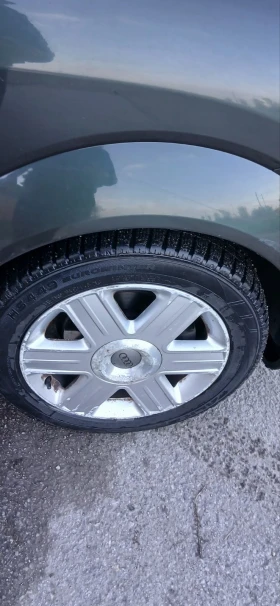 Audi A2 1.4  | Mobile.bg    16