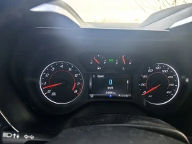 Chevrolet Camaro 2016 Chevrolet Camaro 1LT | Mobile.bg    9