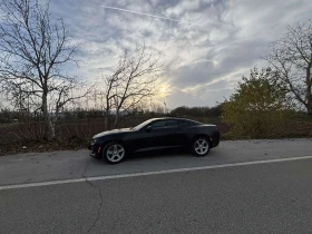 Chevrolet Camaro 2016 Chevrolet Camaro 1LT | Mobile.bg    10