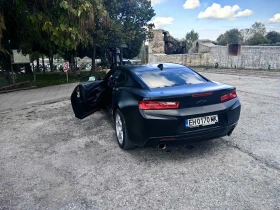 Chevrolet Camaro 2016 Chevrolet Camaro 1LT | Mobile.bg    4