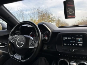 Chevrolet Camaro 2016 Chevrolet Camaro 1LT | Mobile.bg    14