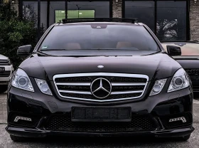 Mercedes-Benz E 350 CDI AMG LINE ПАНОРАМА ГЕРМАНИЯ  - 23500 лв. / 12015.36 € - 11741725 3
