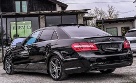 Mercedes-Benz E 350 CDI AMG LINE ПАНОРАМА ГЕРМАНИЯ  - 23500 лв. / 12015.36 € - 11741725 6