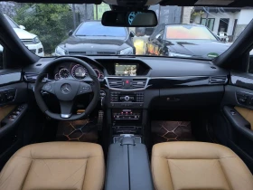 Mercedes-Benz E 350 CDI AMG LINE ПАНОРАМА ГЕРМАНИЯ  - 23500 лв. / 12015.36 € - 11741725 7