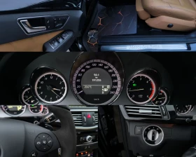 Mercedes-Benz E 350 CDI AMG LINE ПАНОРАМА ГЕРМАНИЯ  - 23500 лв. / 12015.36 € - 11741725 13