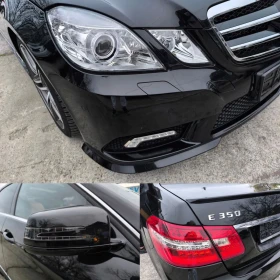 Mercedes-Benz E 350 CDI AMG LINE ПАНОРАМА ГЕРМАНИЯ  - 23500 лв. / 12015.36 € - 11741725 16