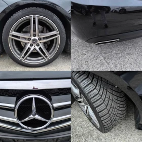 Mercedes-Benz E 350 CDI AMG LINE ПАНОРАМА ГЕРМАНИЯ  - 23500 лв. / 12015.36 € - 11741725 15
