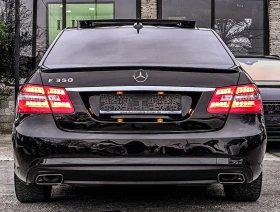 Mercedes-Benz E 350 CDI AMG LINE ПАНОРАМА ГЕРМАНИЯ  - 23500 лв. / 12015.36 € - 11741725 5