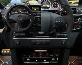 Mercedes-Benz E 350 CDI AMG LINE ПАНОРАМА ГЕРМАНИЯ  - 23500 лв. / 12015.36 € - 11741725 12