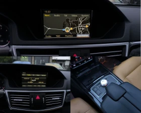 Mercedes-Benz E 350 CDI AMG LINE ПАНОРАМА ГЕРМАНИЯ  - 23500 лв. / 12015.36 € - 11741725 14