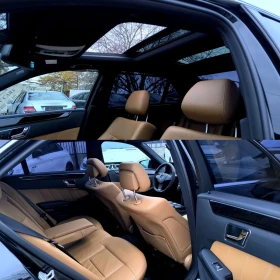 Mercedes-Benz E 350 CDI AMG LINE ПАНОРАМА ГЕРМАНИЯ  - 23500 лв. / 12015.36 € - 11741725 11
