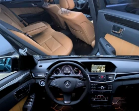 Mercedes-Benz E 350 CDI AMG LINE ПАНОРАМА ГЕРМАНИЯ  - 23500 лв. / 12015.36 € - 11741725 10