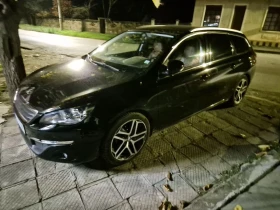 Peugeot 307  - изображение 1