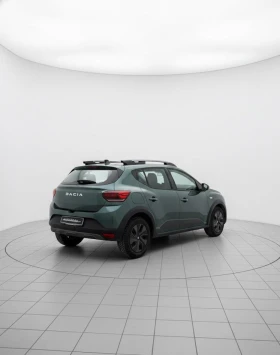 Dacia Sandero Stepway - 30500 лв. / 15594.40 € - 44668714 2